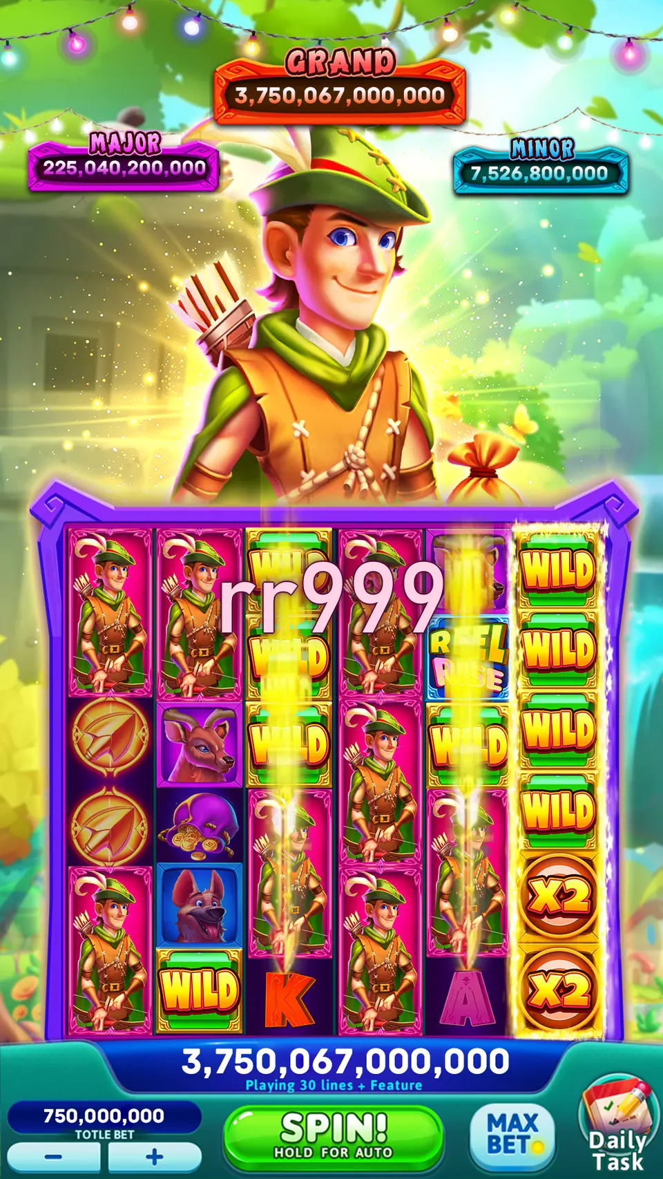 rr999 Unduh