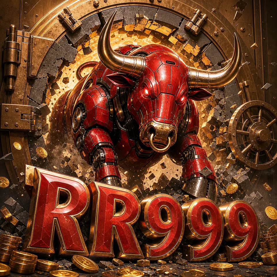 rr999 Masuk