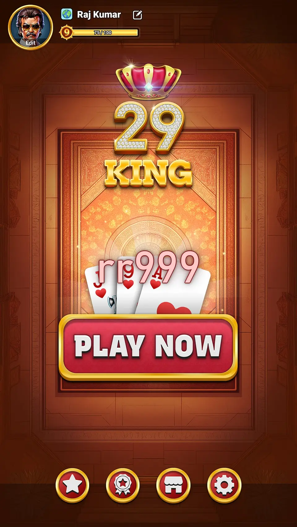 rr999 Masuk
