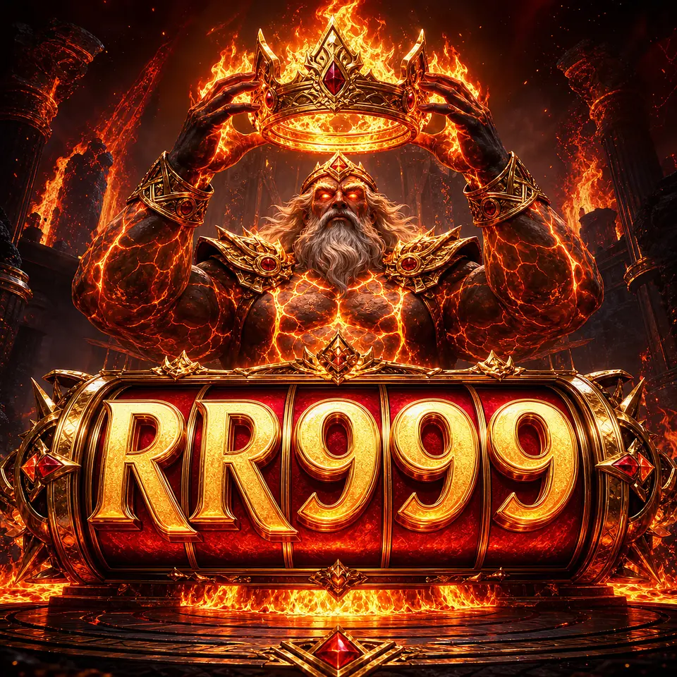 rr999 Resmi