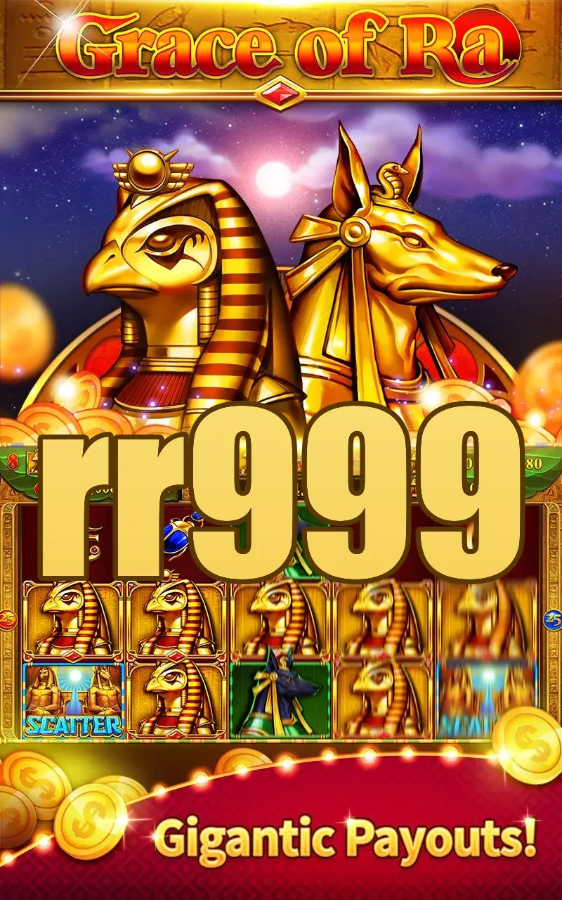 rr999 Tangkapan Layar