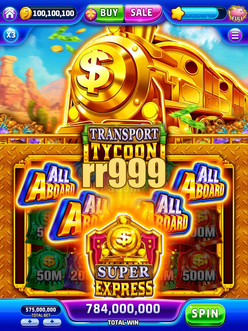 rr999 Preview